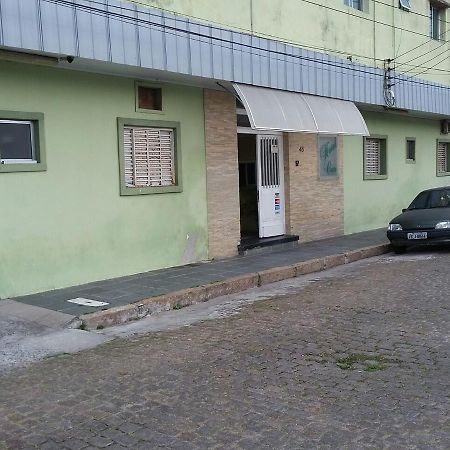 Hotel Car Рио-Гранде Экстерьер фото