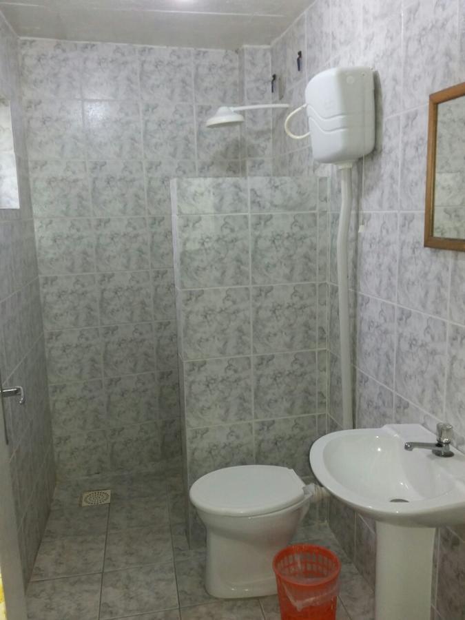 Hotel Car Рио-Гранде Экстерьер фото