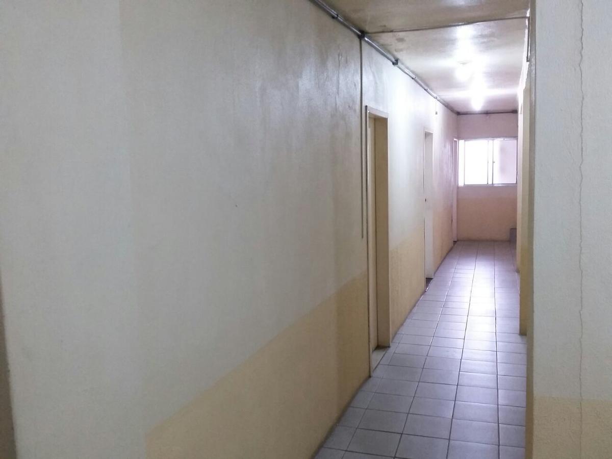 Hotel Car Рио-Гранде Экстерьер фото