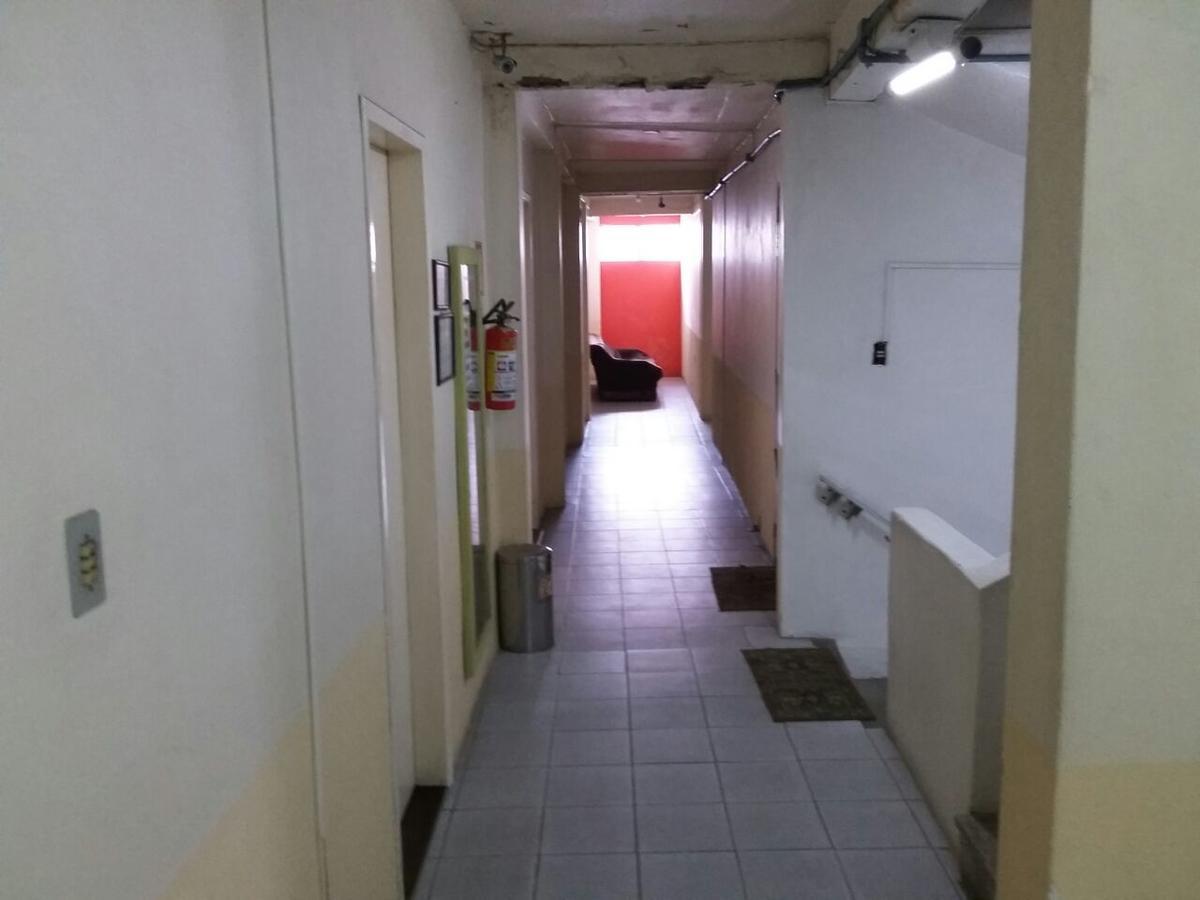 Hotel Car Рио-Гранде Экстерьер фото