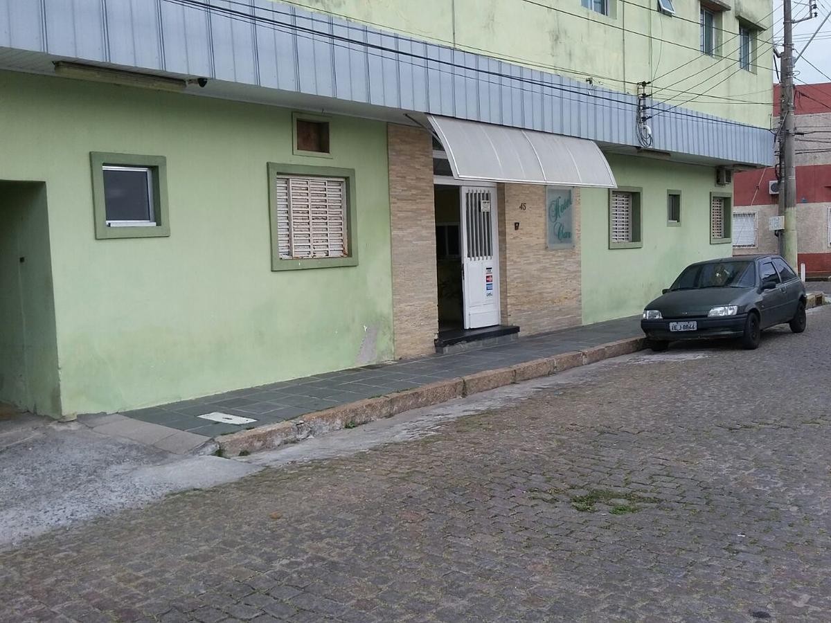 Hotel Car Рио-Гранде Экстерьер фото