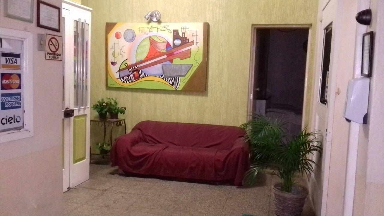 Hotel Car Рио-Гранде Экстерьер фото