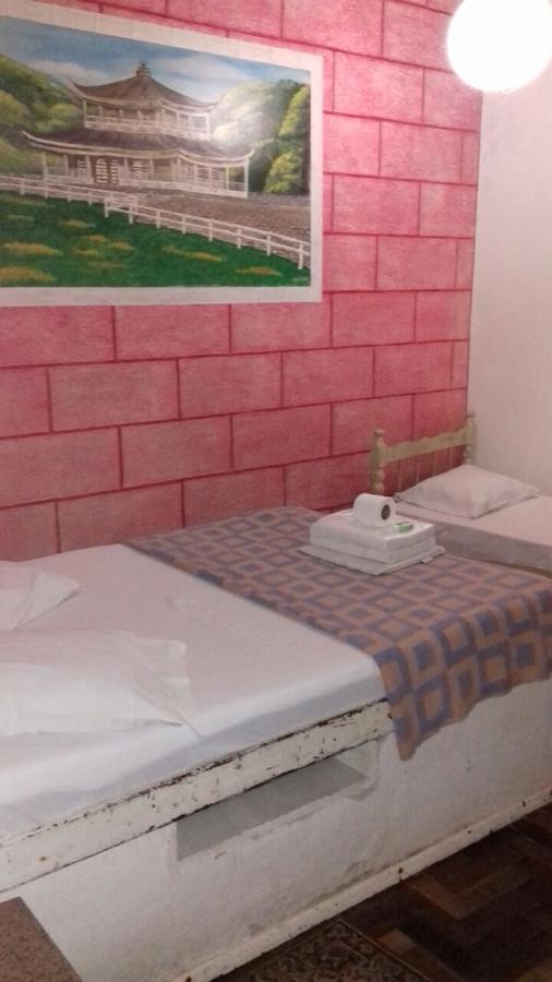 Hotel Car Рио-Гранде Экстерьер фото